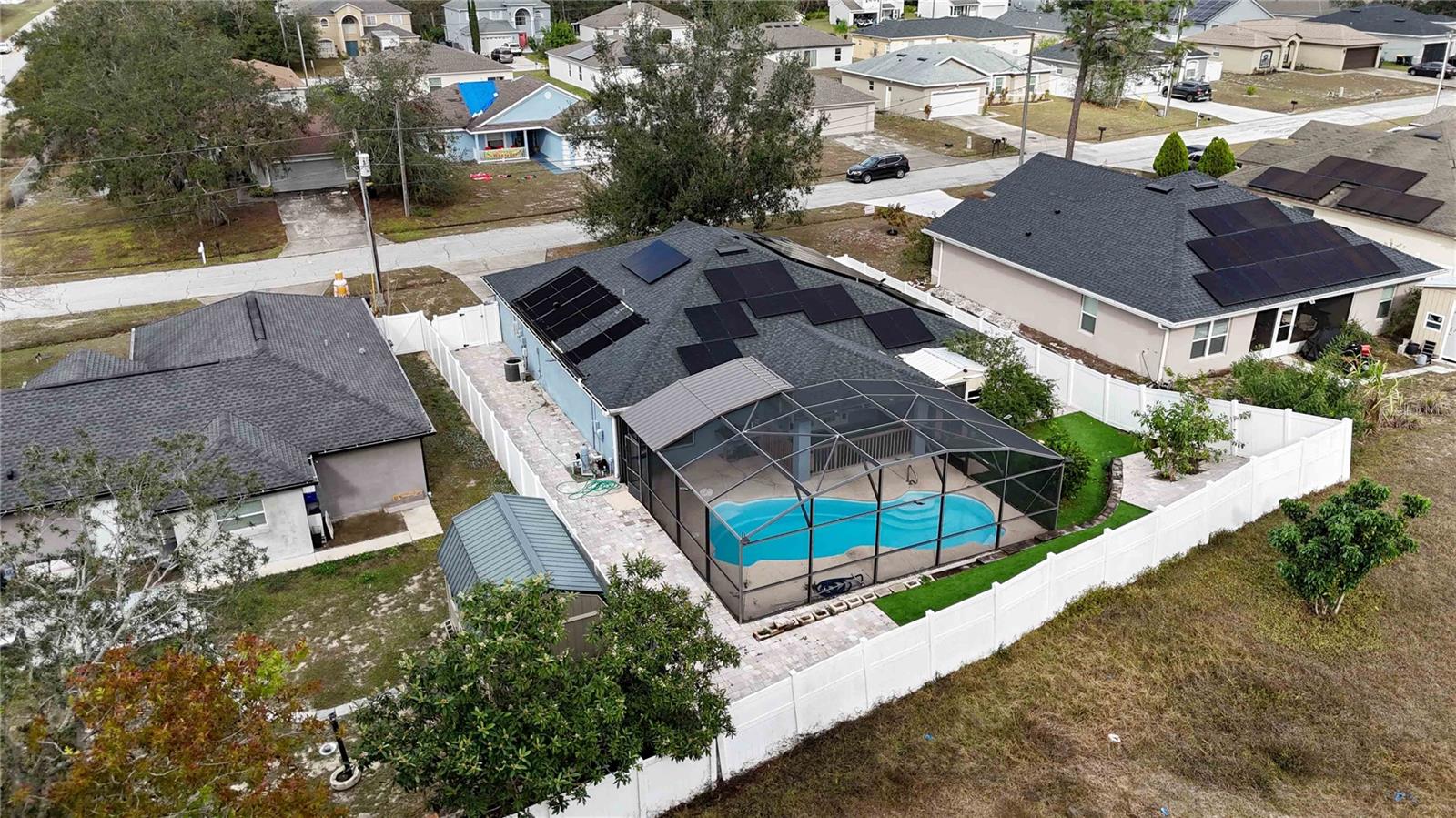 402 RIO GRANDE CT, KISSIMMEE, FL, 34759