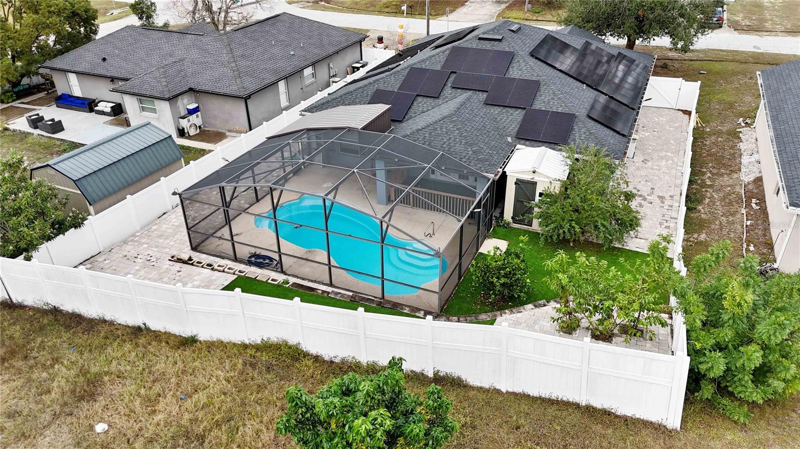 402 RIO GRANDE CT, KISSIMMEE, FL, 34759