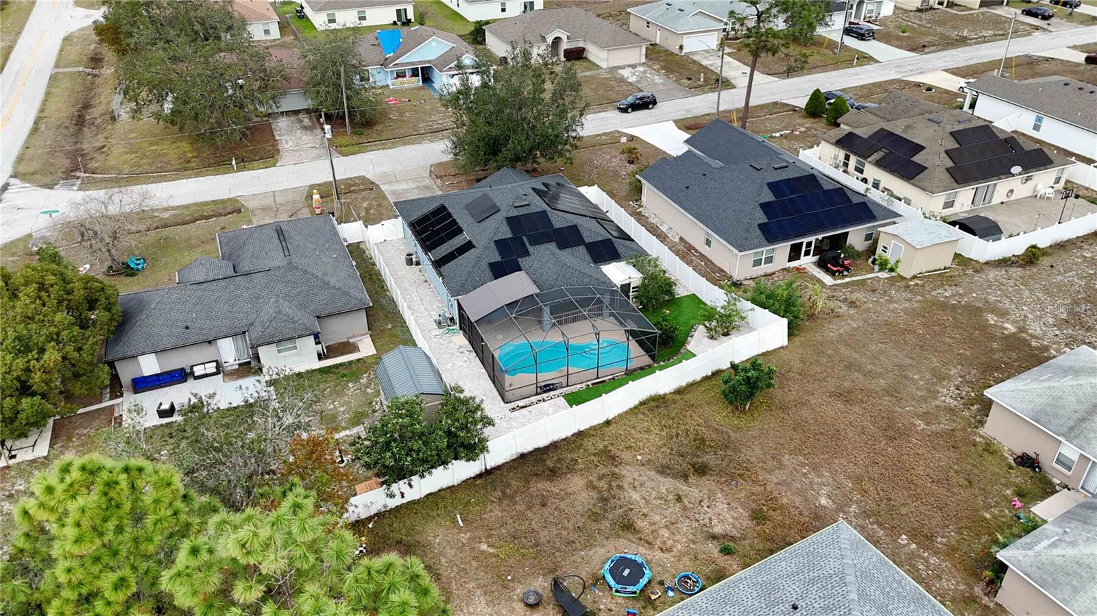 402 RIO GRANDE CT, KISSIMMEE, FL, 34759