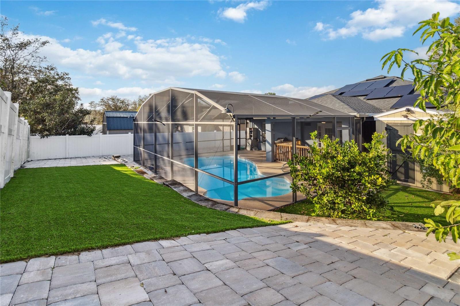 402 RIO GRANDE CT, KISSIMMEE, FL, 34759