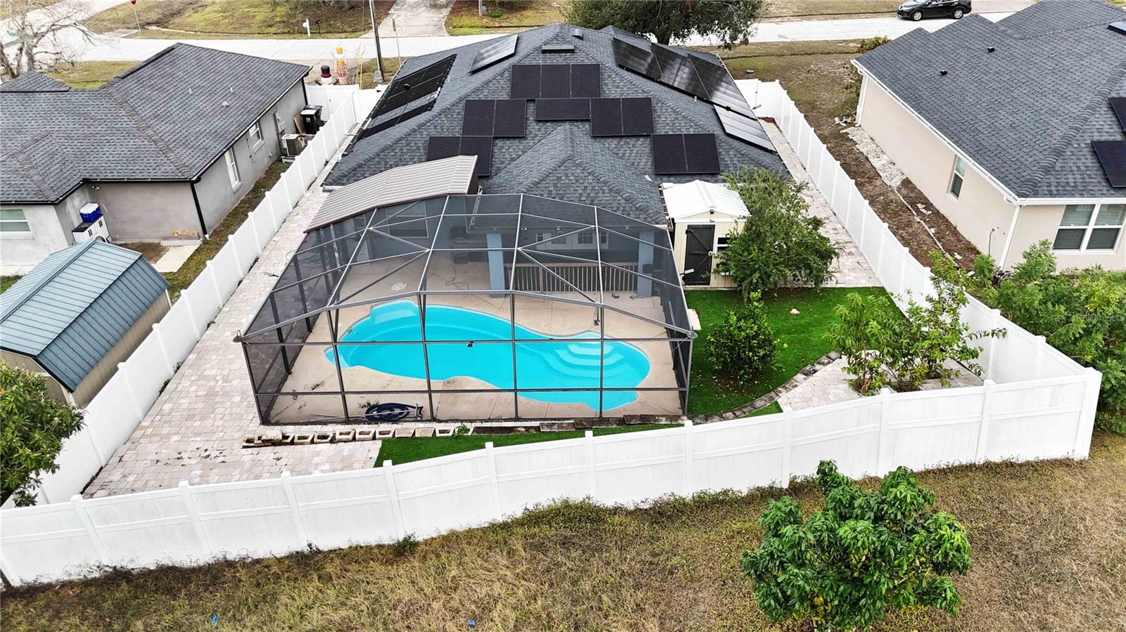 402 RIO GRANDE CT, KISSIMMEE, FL, 34759