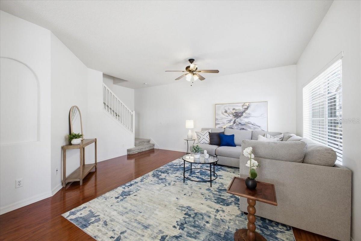 233 CAPE HARBOUR LOOP #107, BRADENTON, FL, 34212