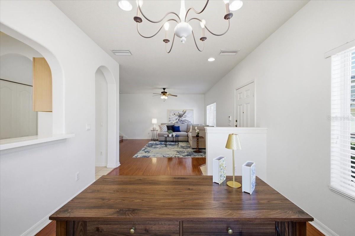 233 CAPE HARBOUR LOOP #107, BRADENTON, FL, 34212