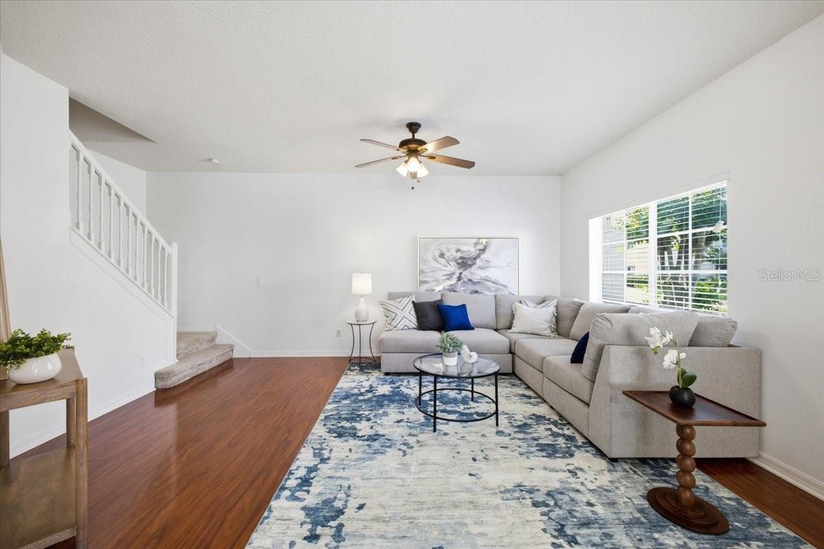 233 CAPE HARBOUR LOOP #107, BRADENTON, FL, 34212