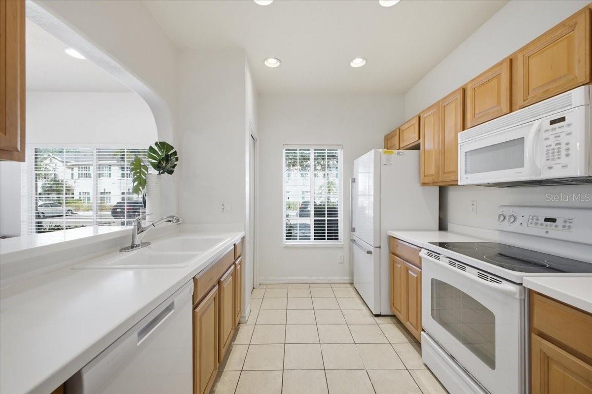 233 CAPE HARBOUR LOOP #107, BRADENTON, FL, 34212