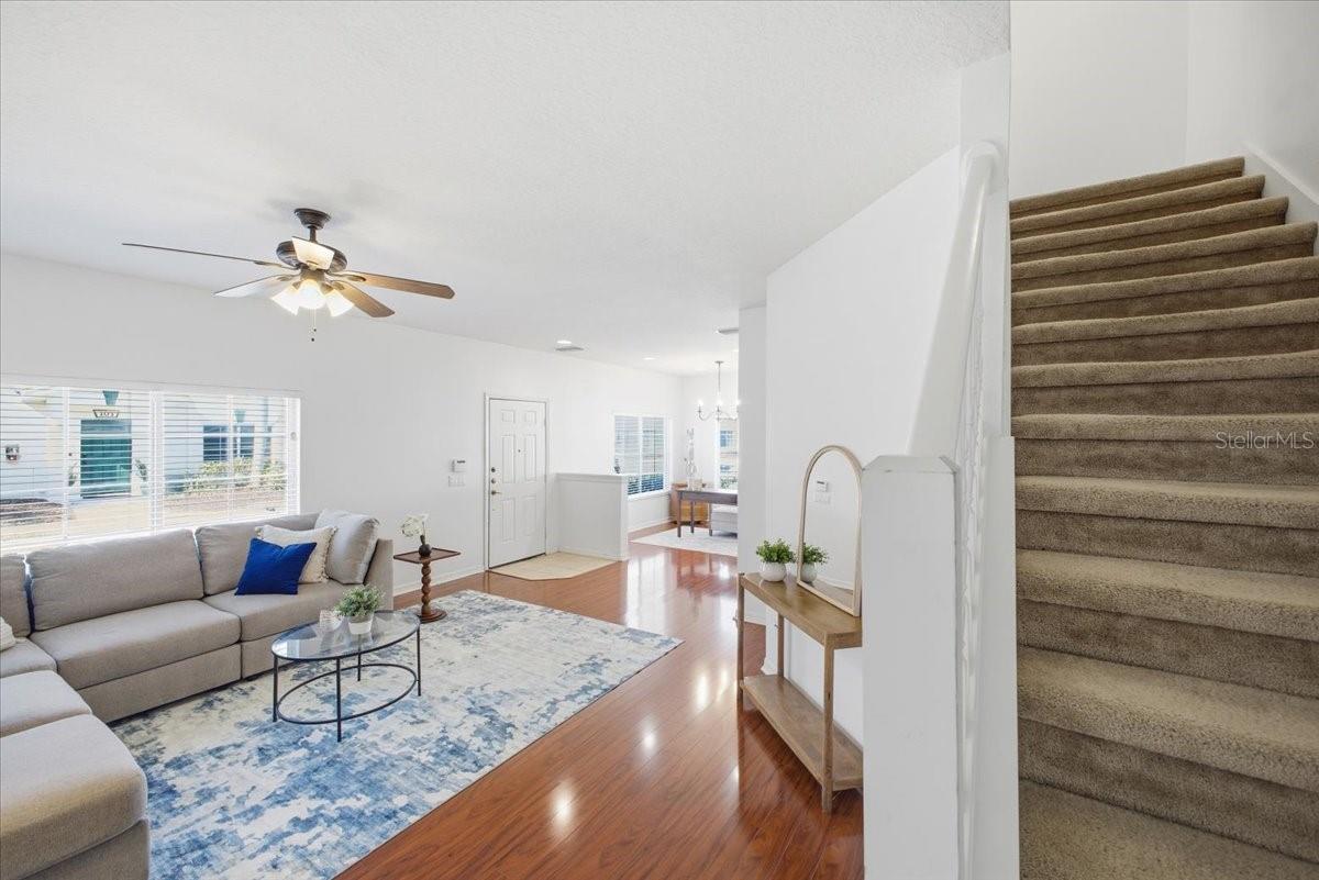 233 CAPE HARBOUR LOOP #107, BRADENTON, FL, 34212