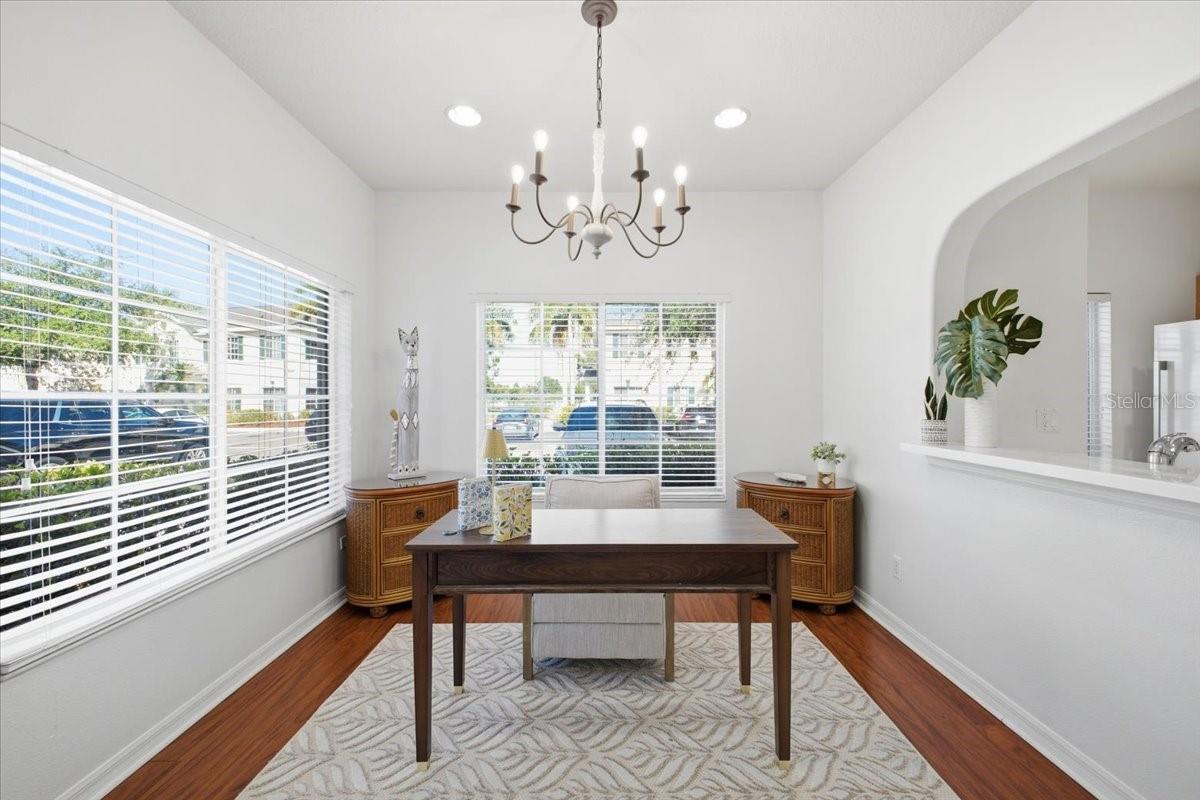 233 CAPE HARBOUR LOOP #107, BRADENTON, FL, 34212