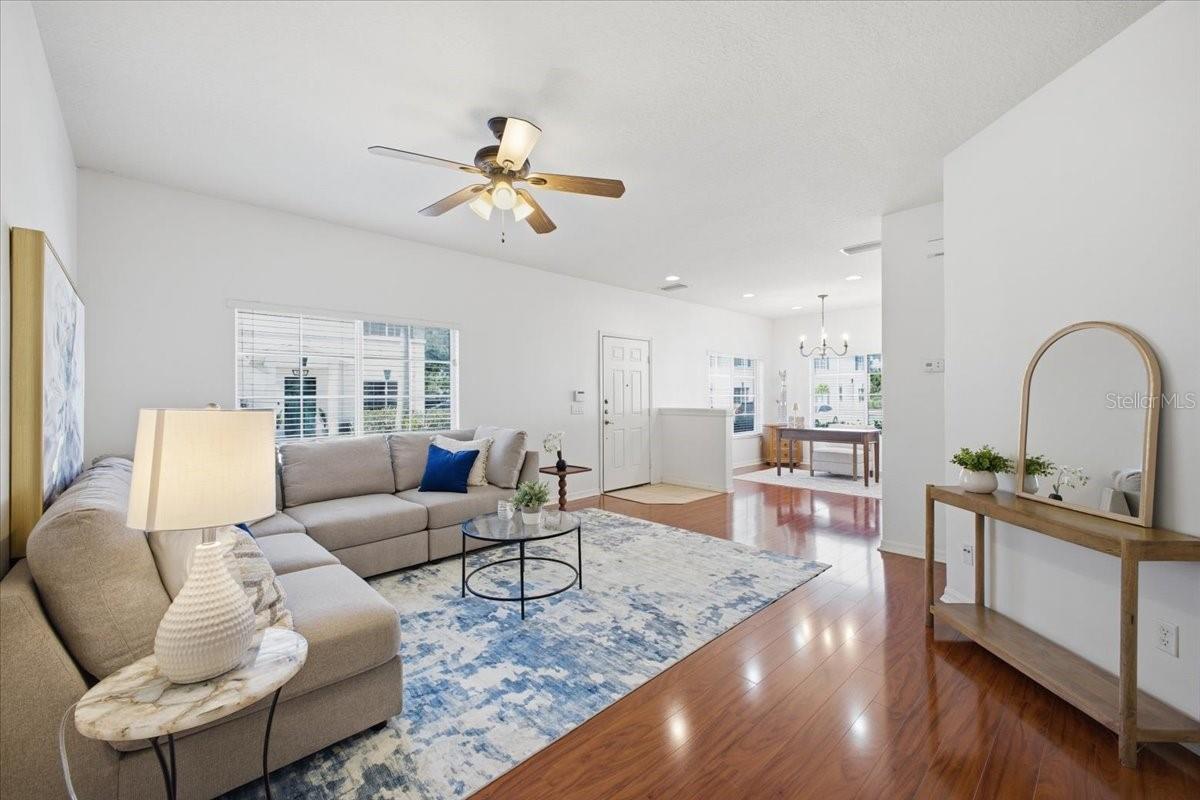 233 CAPE HARBOUR LOOP #107, BRADENTON, FL, 34212