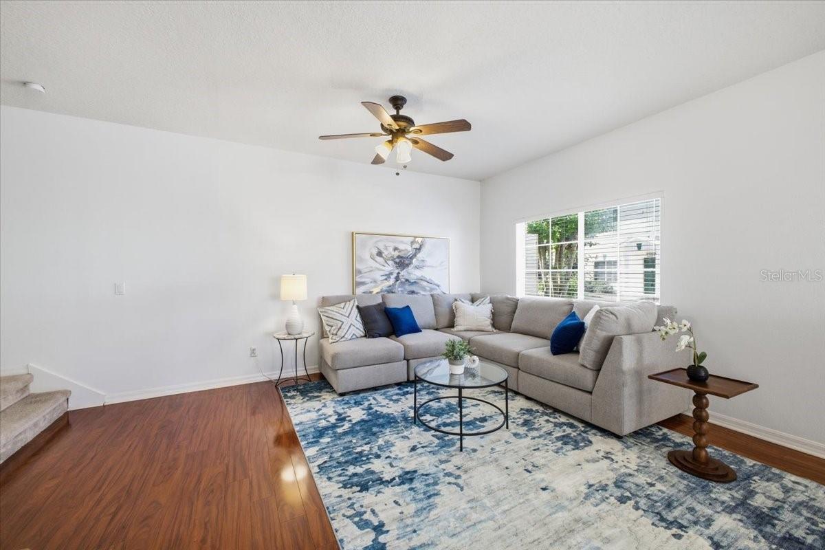 233 CAPE HARBOUR LOOP #107, BRADENTON, FL, 34212