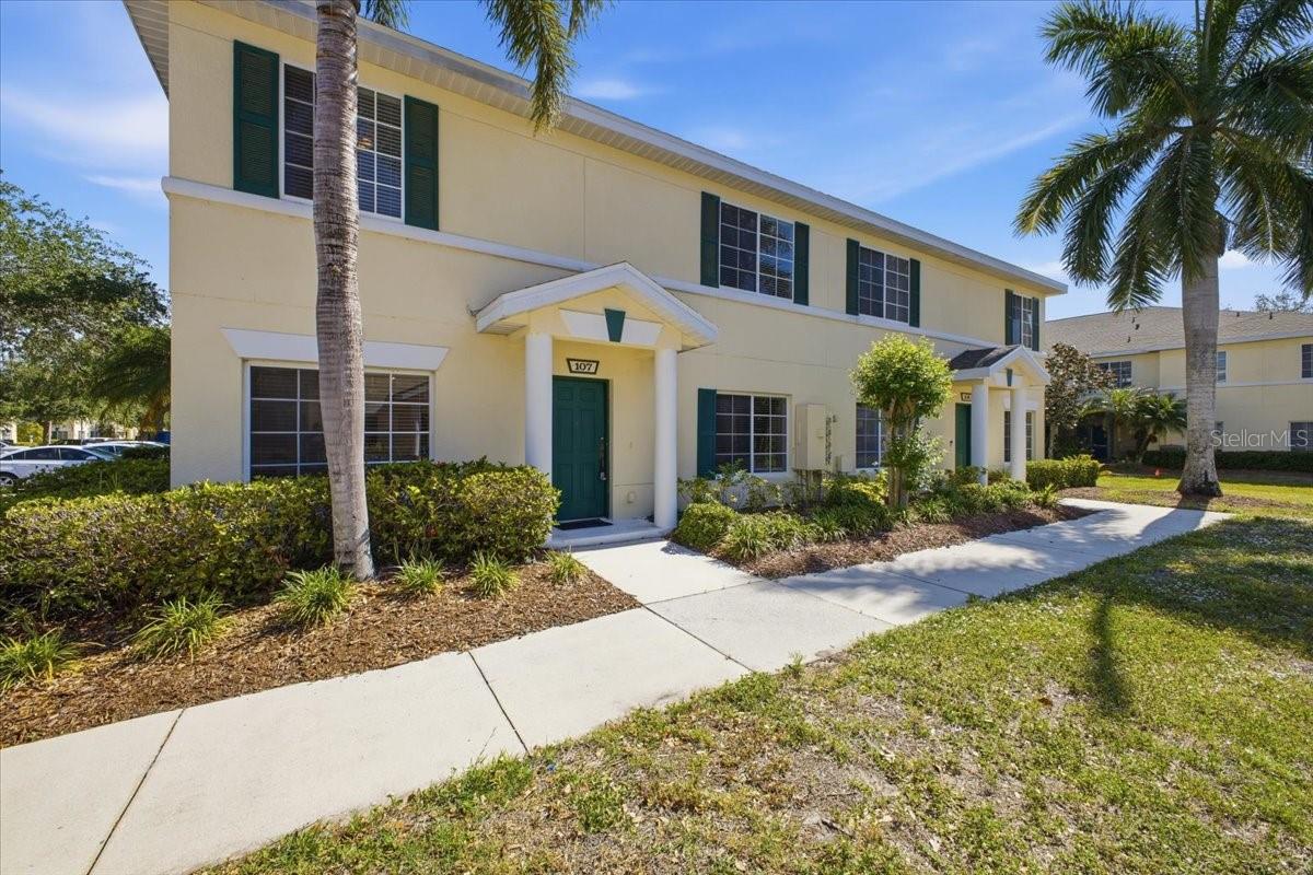 233 CAPE HARBOUR LOOP #107, BRADENTON, FL, 34212