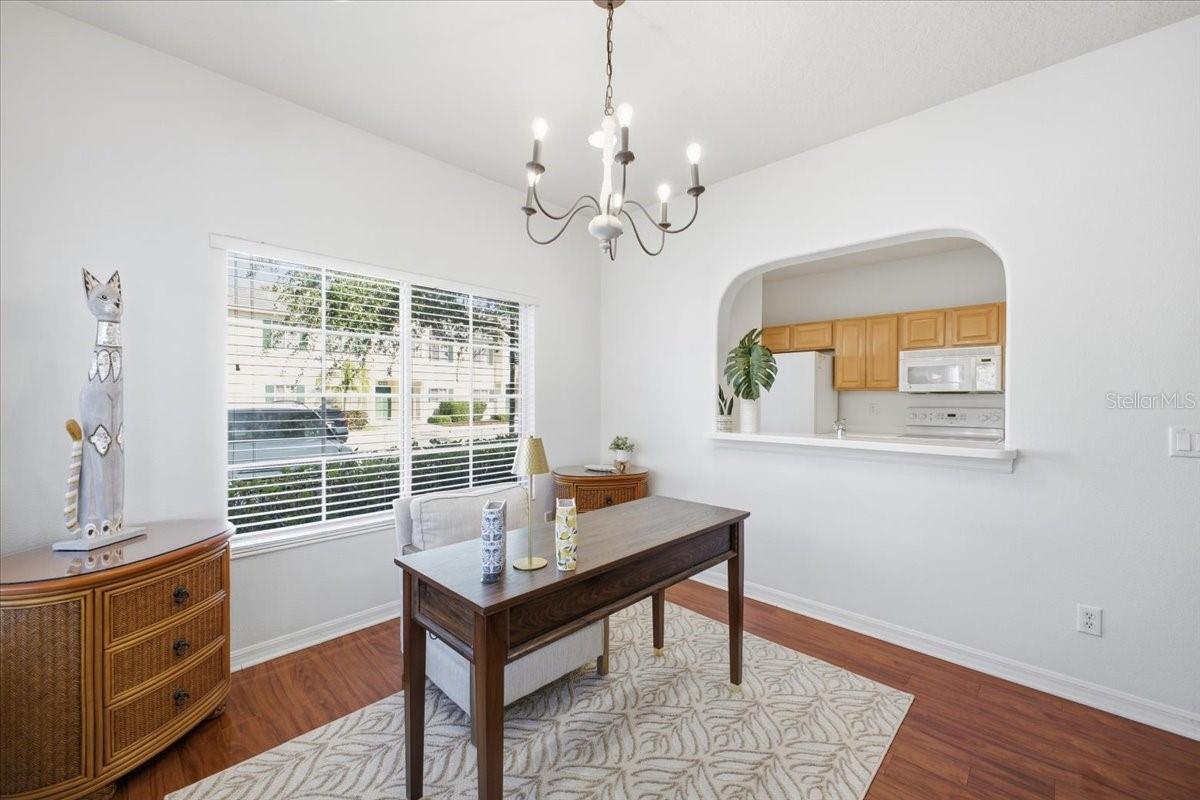 233 CAPE HARBOUR LOOP #107, BRADENTON, FL, 34212