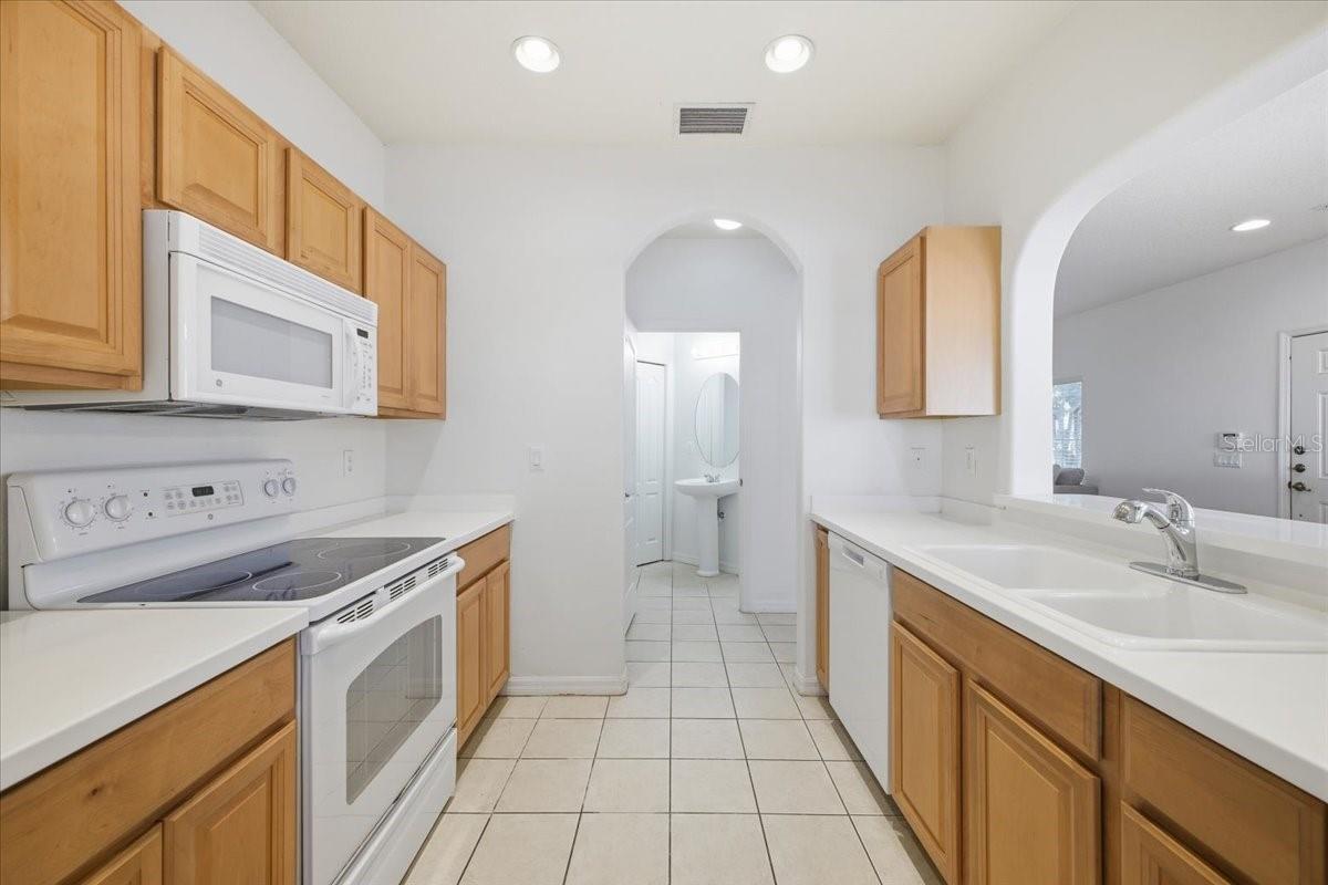 233 CAPE HARBOUR LOOP #107, BRADENTON, FL, 34212