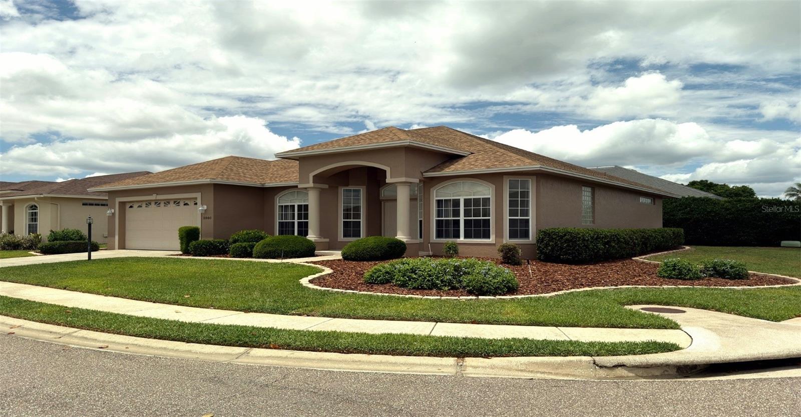 2805 HONEYWELL PL, LAKELAND, FL, 33810