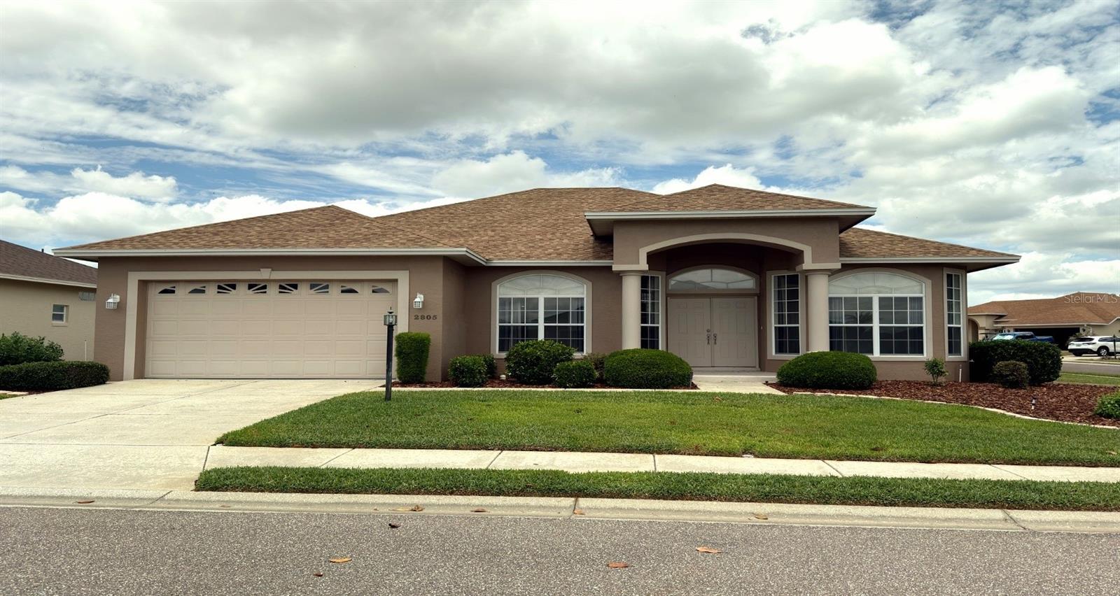 2805 HONEYWELL PL, LAKELAND, FL, 33810