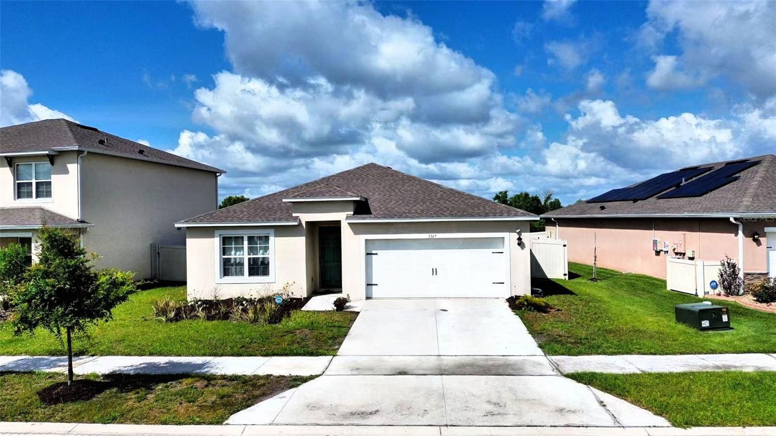 5567 SILTSTONE ST, LAKELAND, FL, 33811