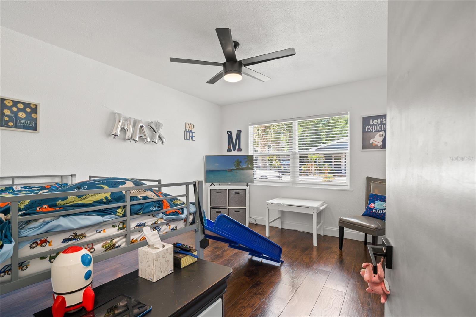 801 E HANLON ST, TAMPA, FL, 33604