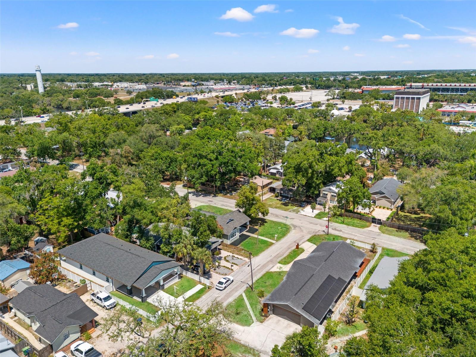 801 E HANLON ST, TAMPA, FL, 33604