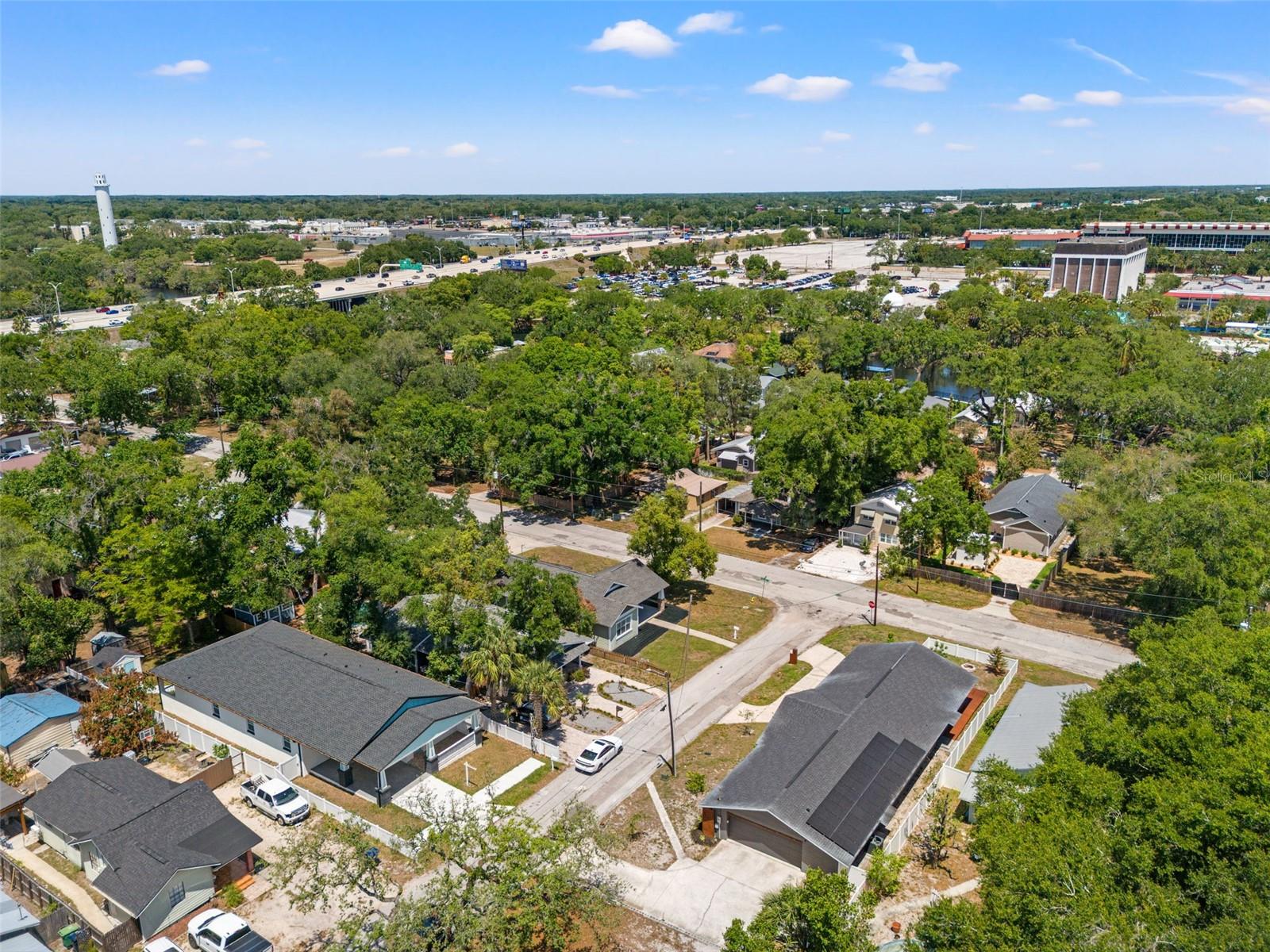 801 E HANLON ST, TAMPA, FL, 33604
