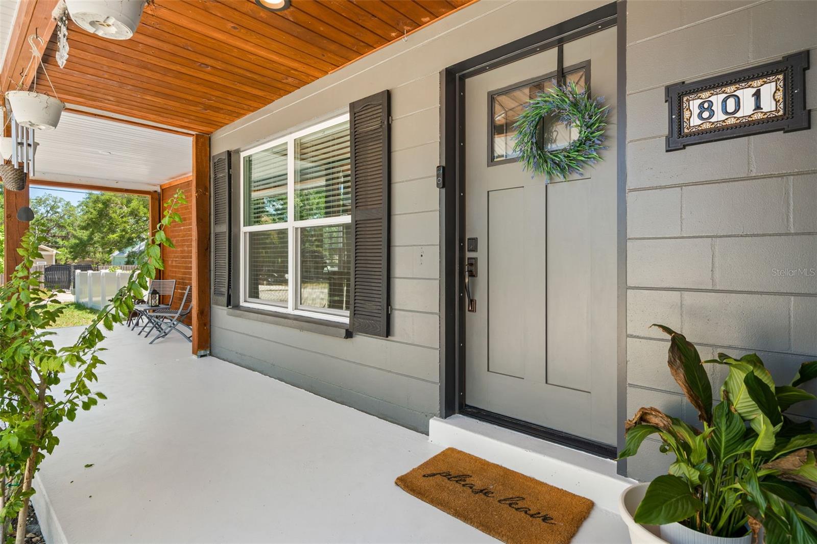 801 E HANLON ST, TAMPA, FL, 33604