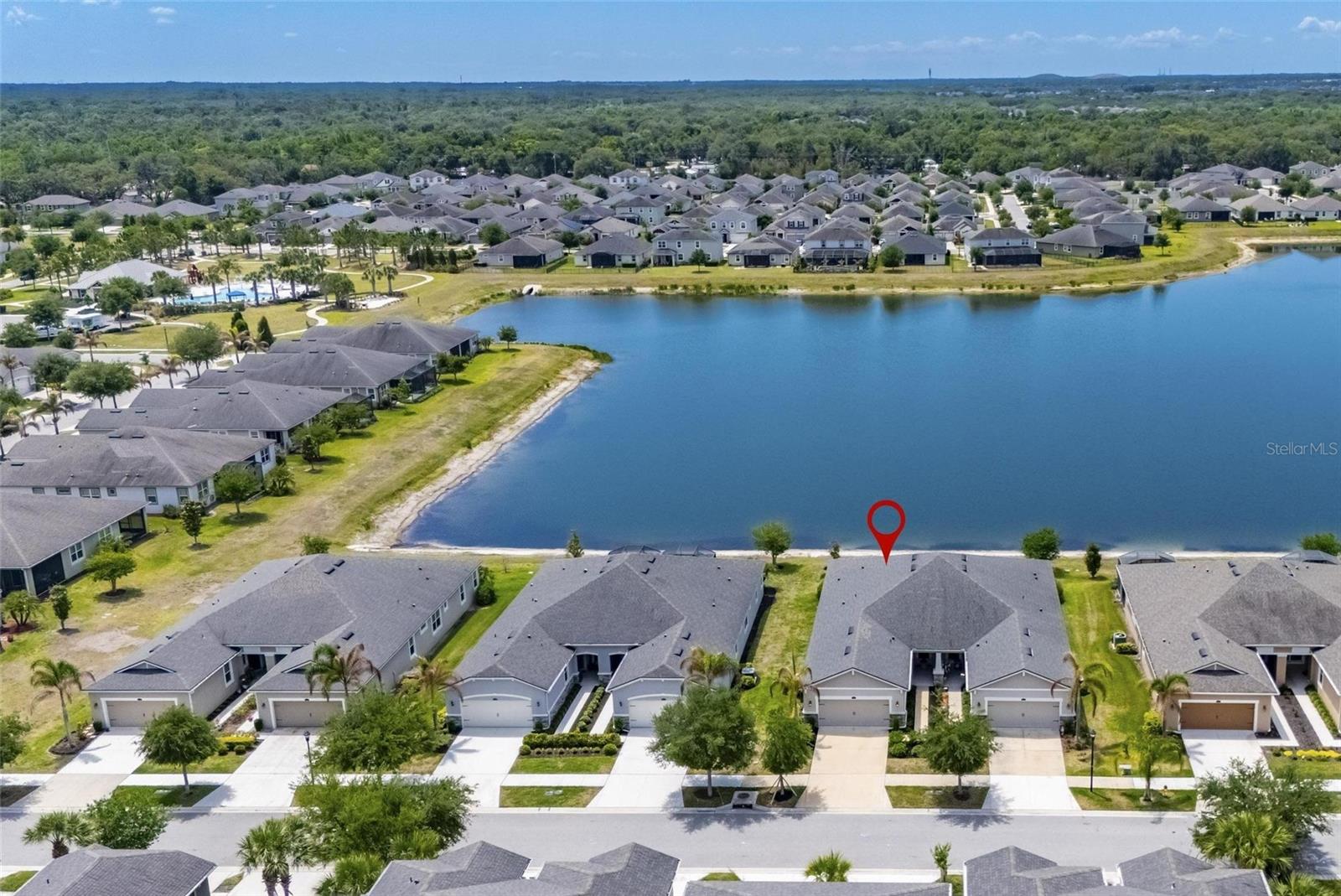 11633 CAMBIUM CROWN DR, RIVERVIEW, FL, 33569