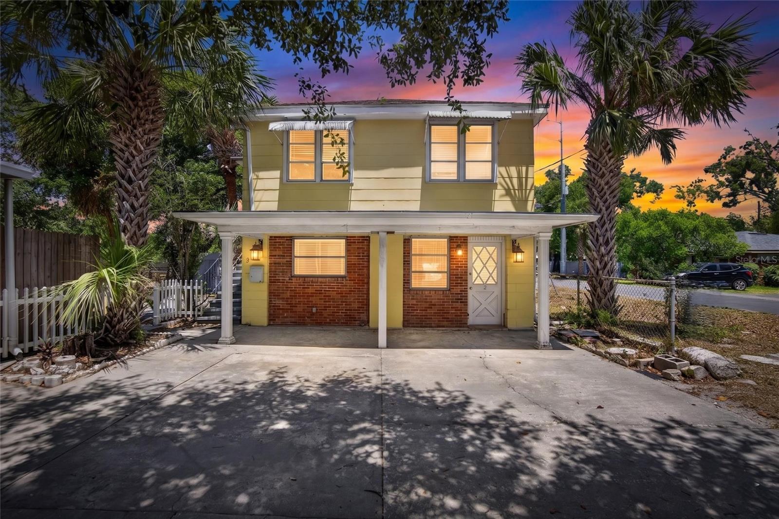 3301 W WOODLAWN AVE #2, TAMPA, FL, 33607