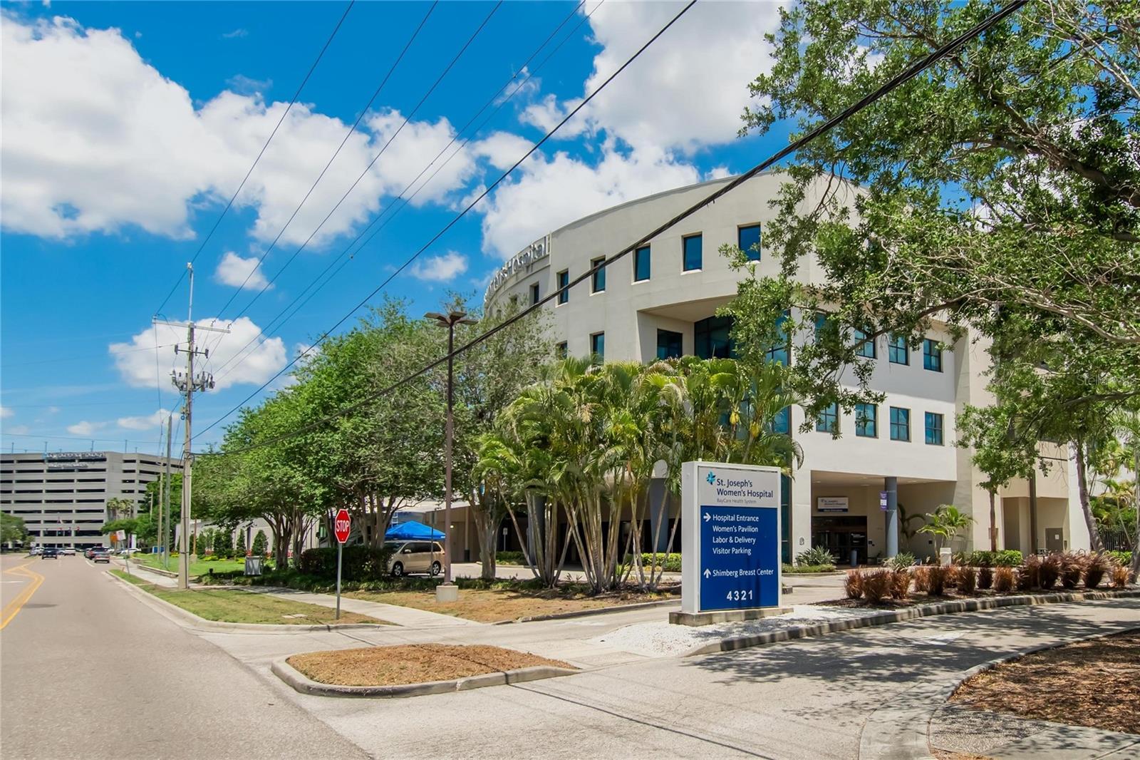 3301 W WOODLAWN AVE #2, TAMPA, FL, 33607