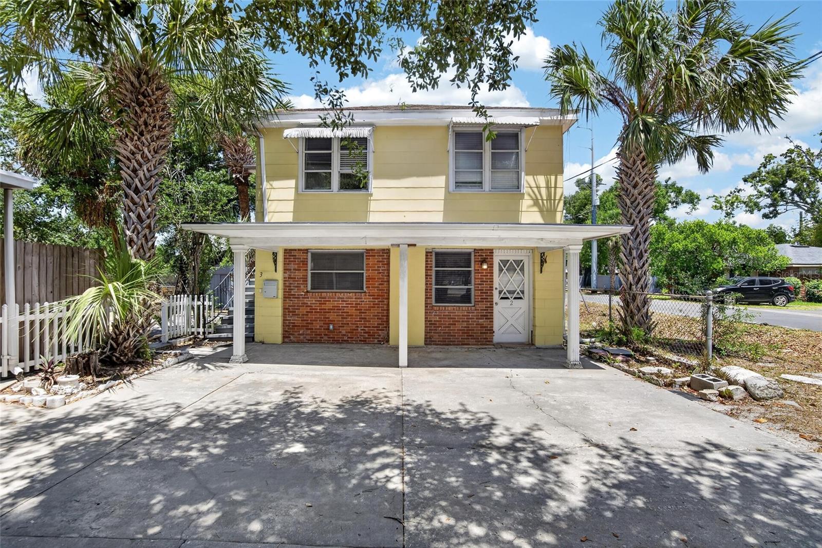 3301 W WOODLAWN AVE #2, TAMPA, FL, 33607