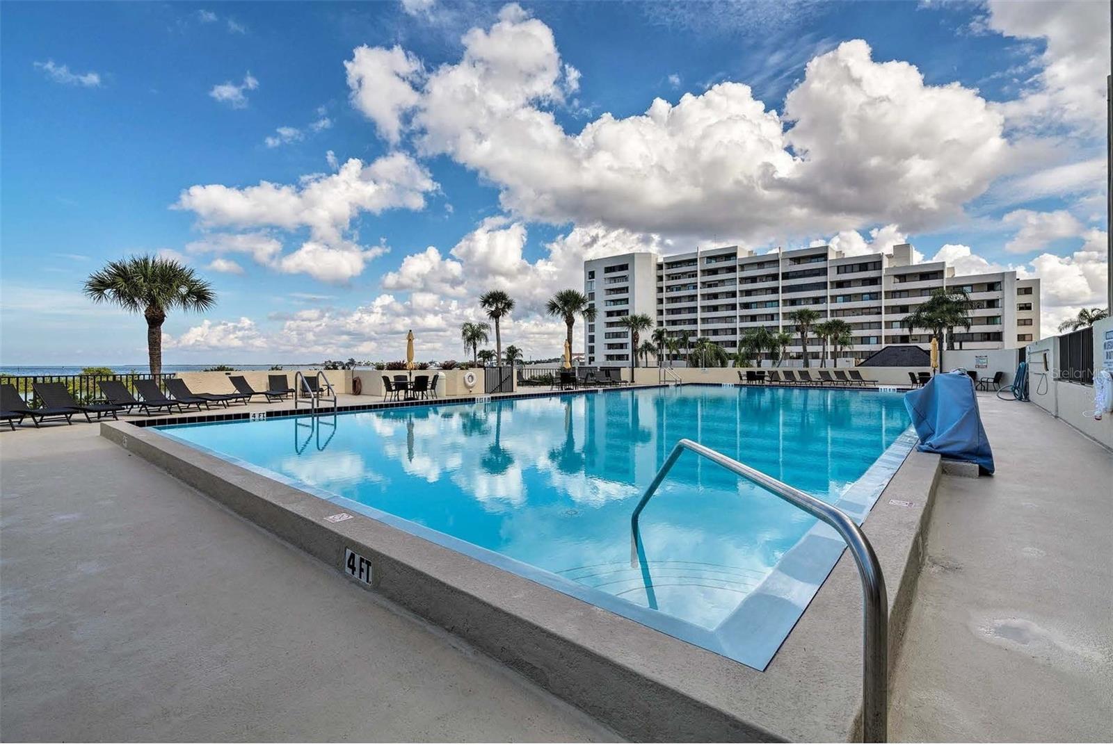 5915 SEA RANCH DR #310, HUDSON, FL, 34667