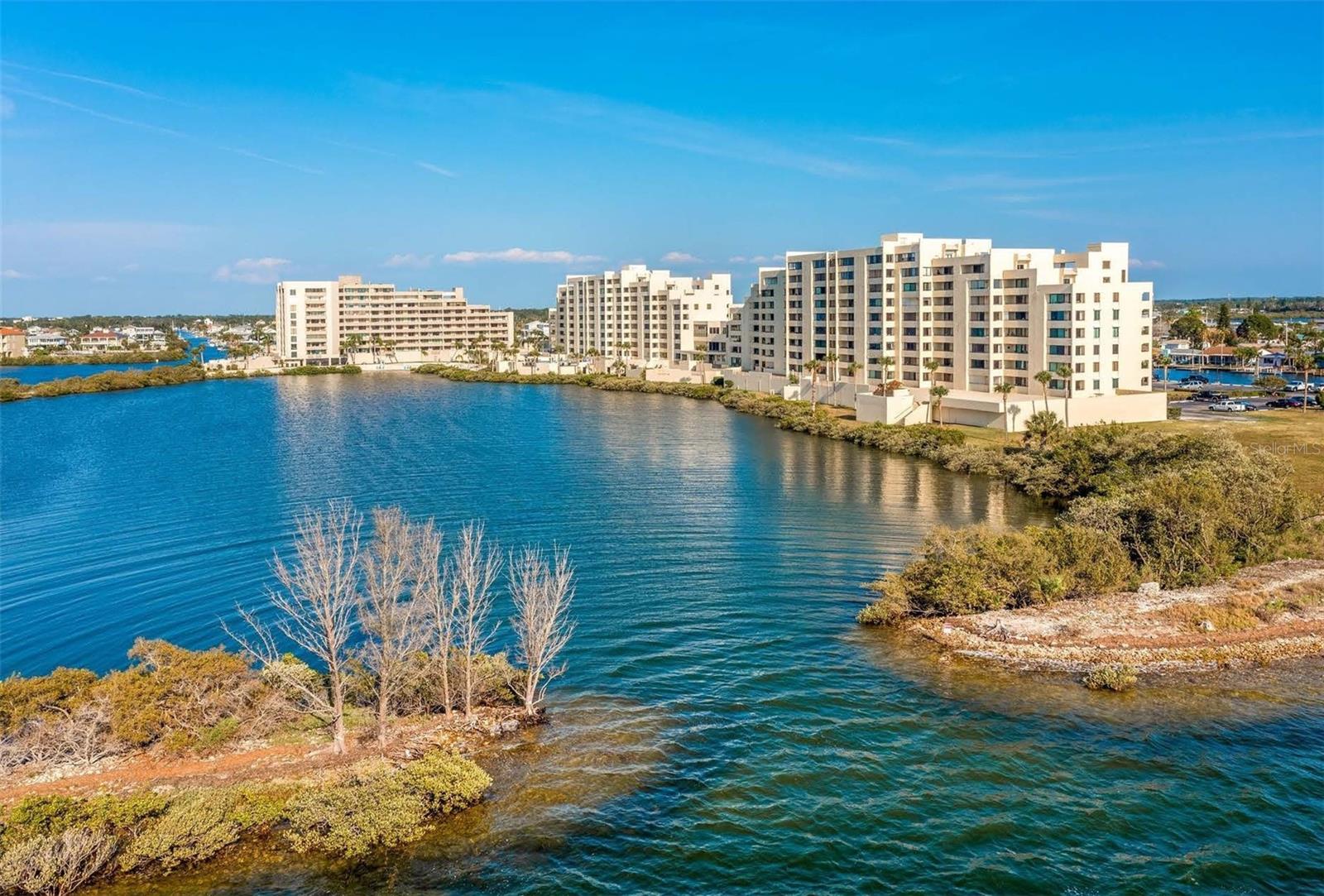 5915 SEA RANCH DR #310, HUDSON, FL, 34667