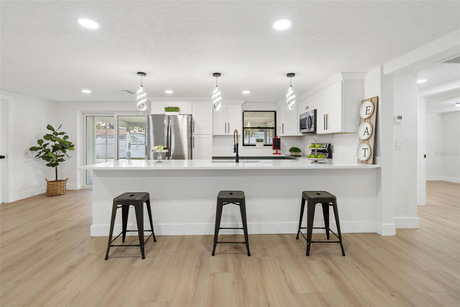 BAY PARK ESTATES, PORT RICHEY, FL, 34668
