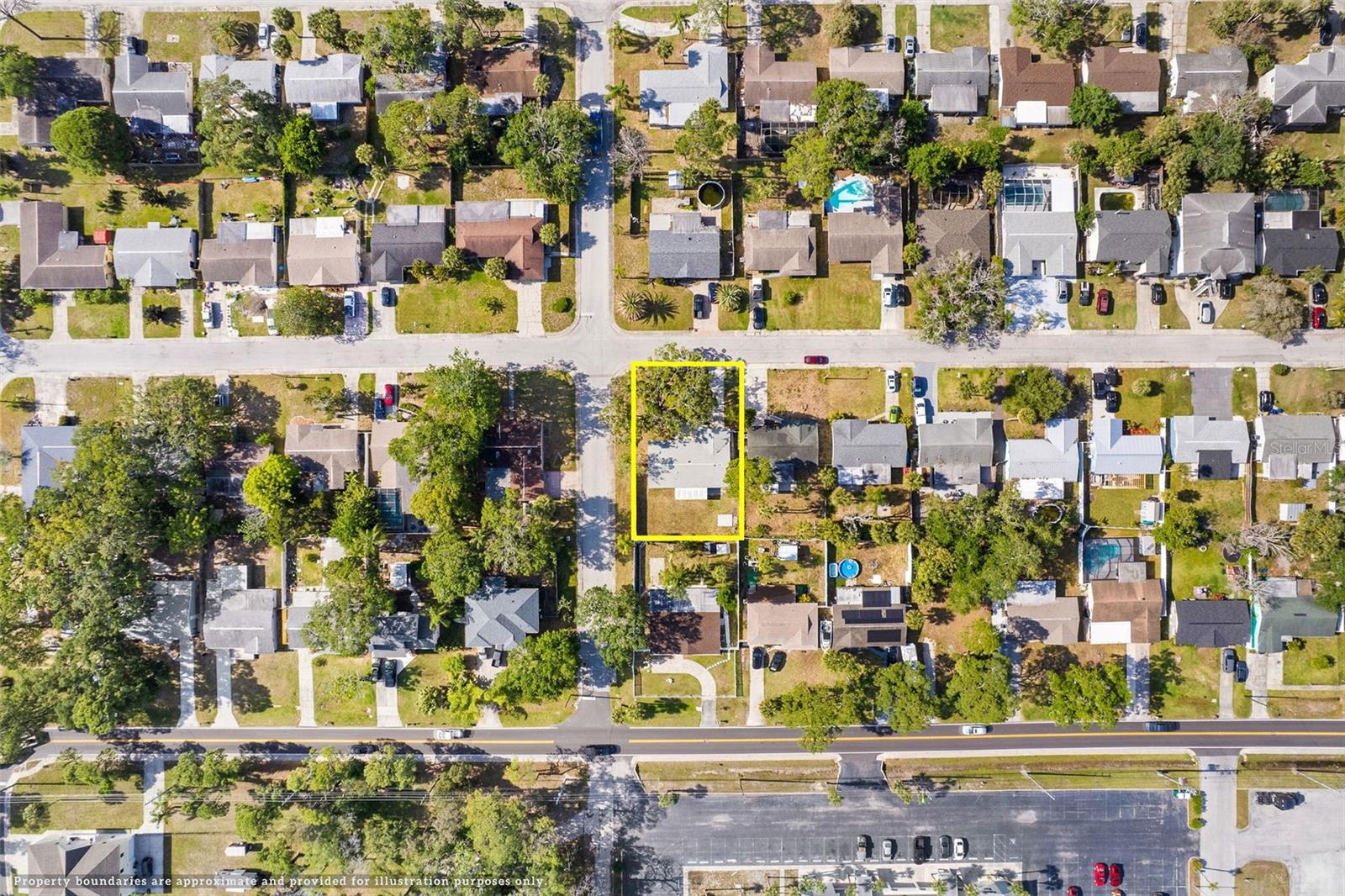 BAY PARK ESTATES, PORT RICHEY, FL, 34668