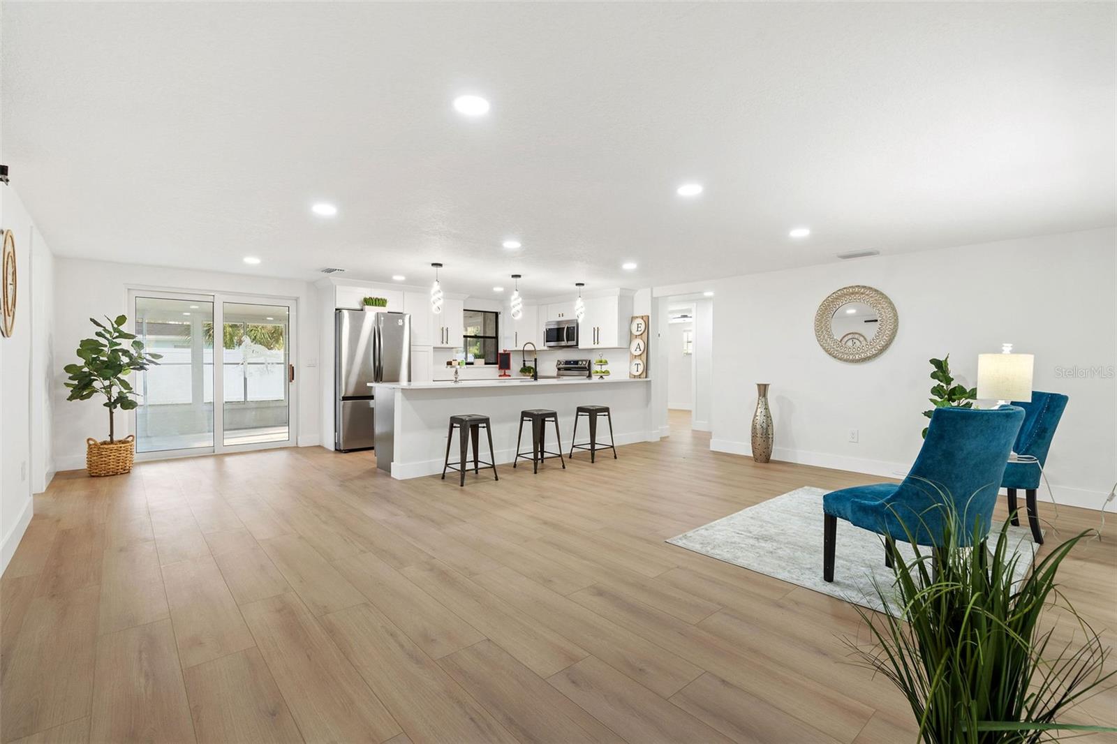 BAY PARK ESTATES, PORT RICHEY, FL, 34668