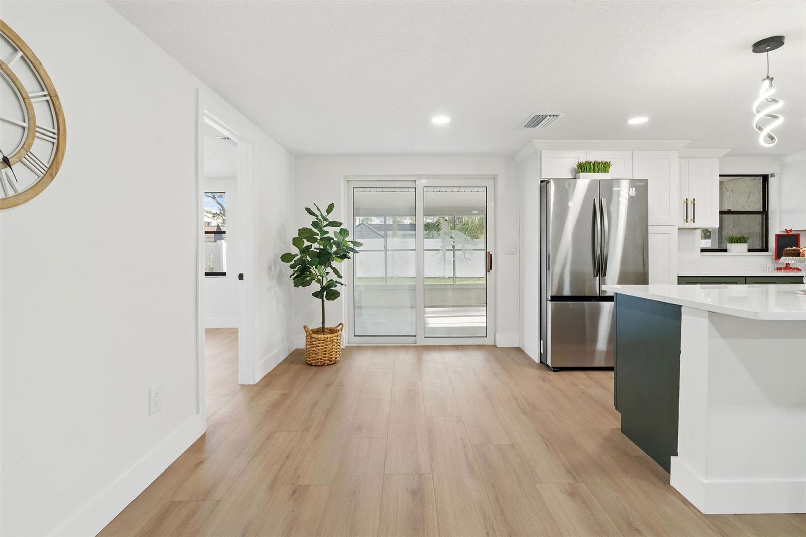 BAY PARK ESTATES, PORT RICHEY, FL, 34668