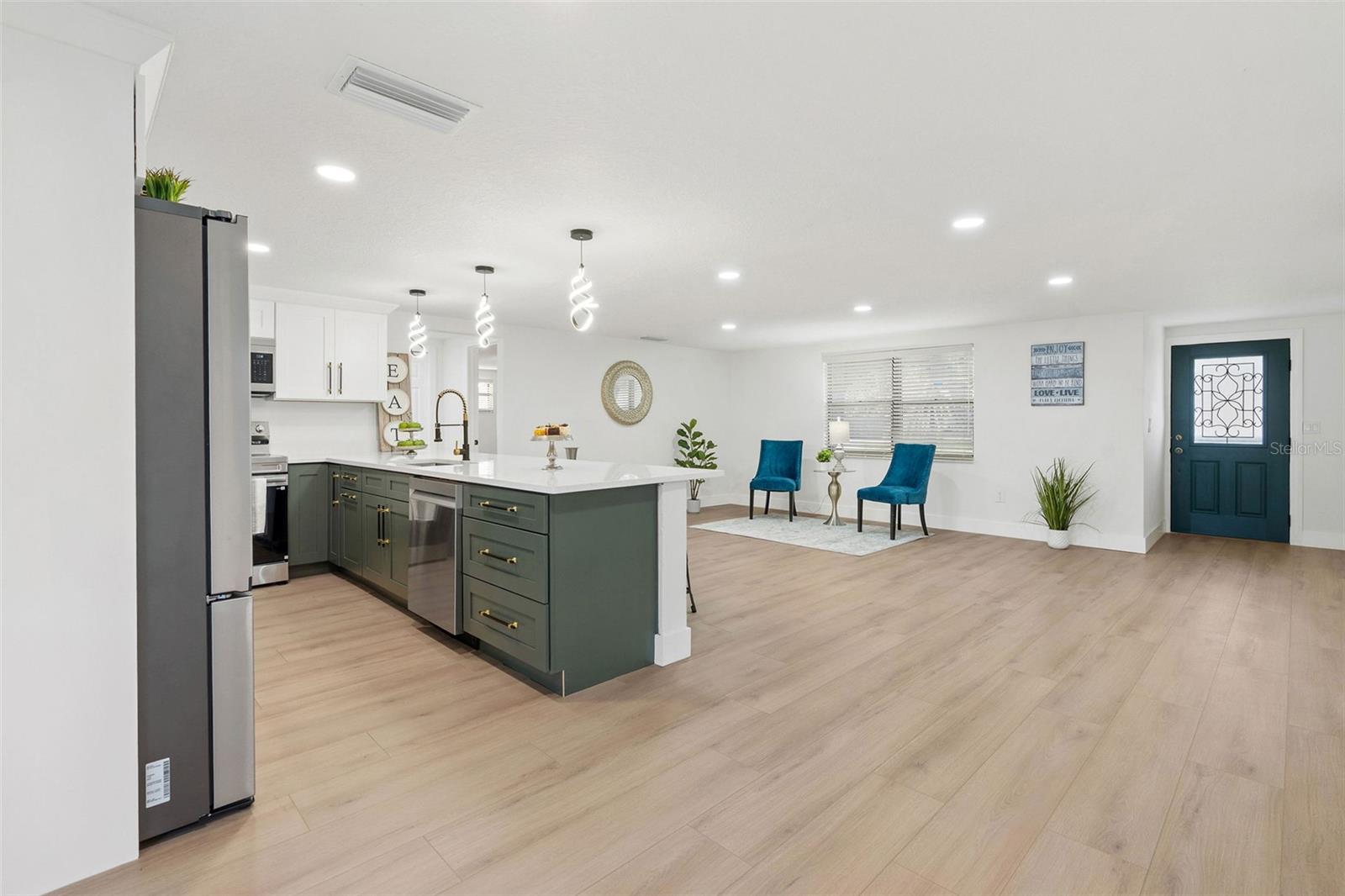 BAY PARK ESTATES, PORT RICHEY, FL, 34668