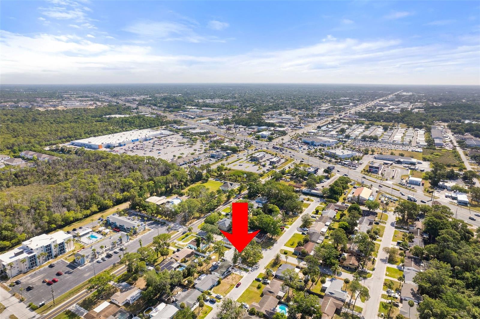 BAY PARK ESTATES, PORT RICHEY, FL, 34668