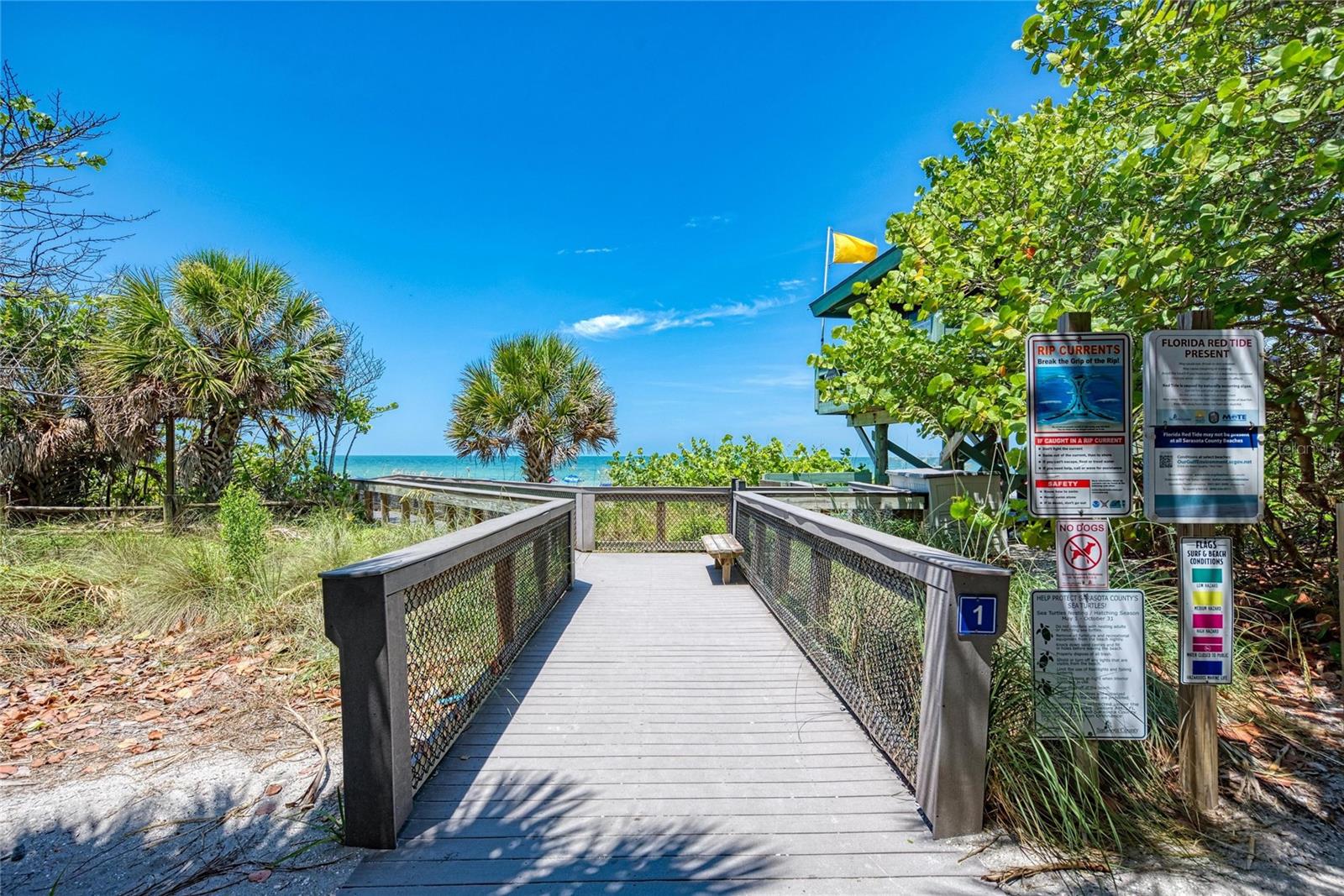 8 S BUENA VISTA AVE, ENGLEWOOD, FL, 34223