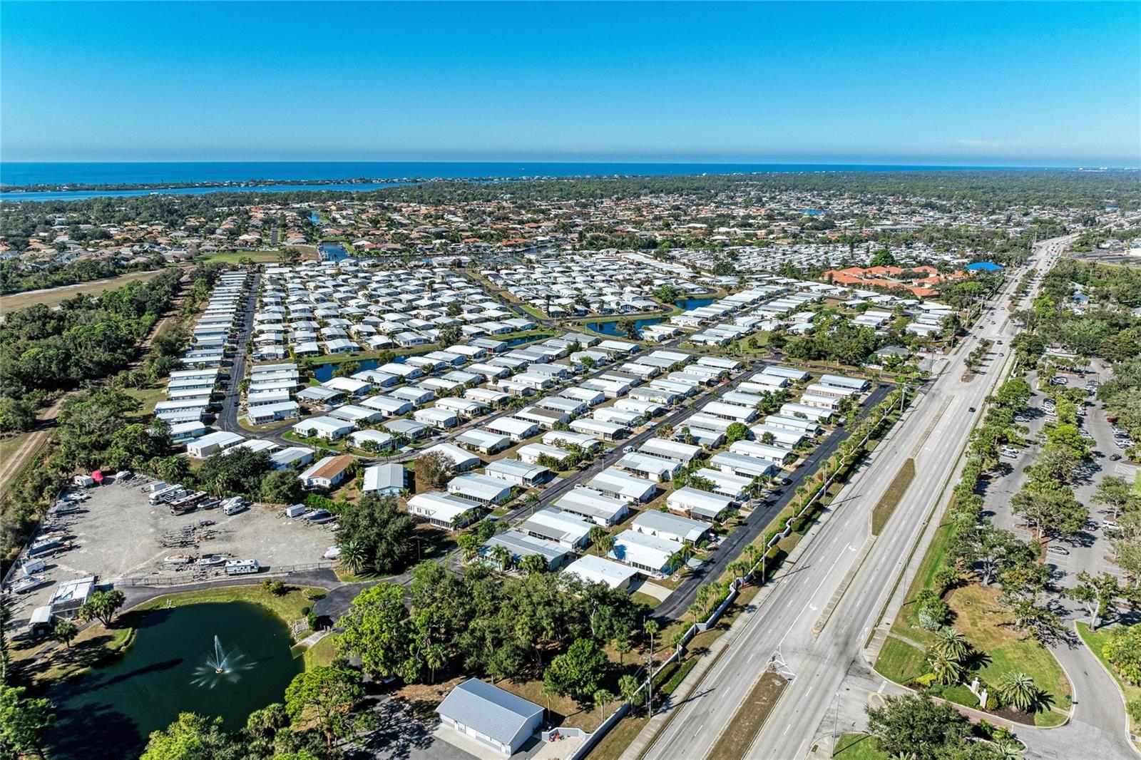 8 S BUENA VISTA AVE, ENGLEWOOD, FL, 34223
