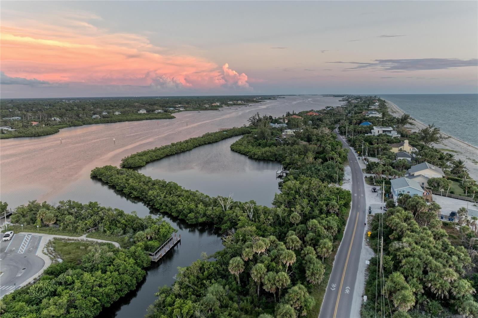 8 S BUENA VISTA AVE, ENGLEWOOD, FL, 34223