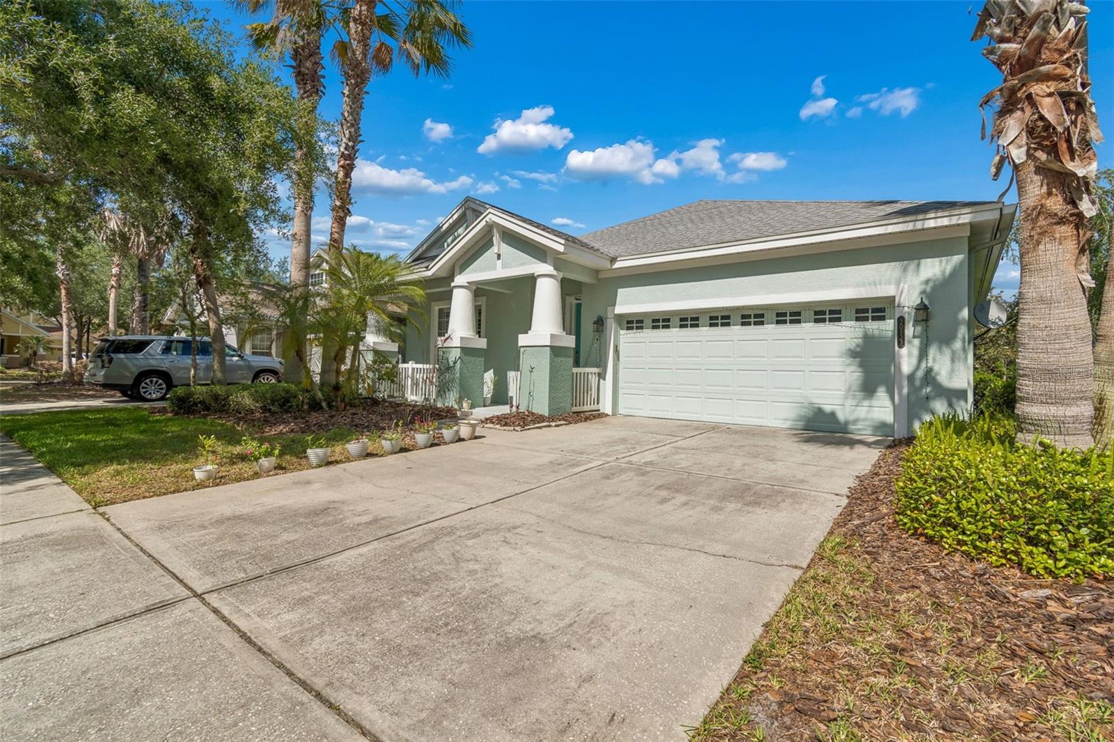 20133 HERON CROSSING DR, TAMPA, FL, 33647