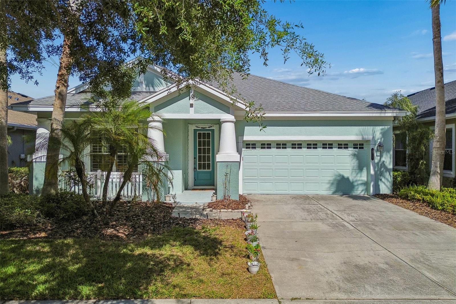 20133 HERON CROSSING DR, TAMPA, FL, 33647