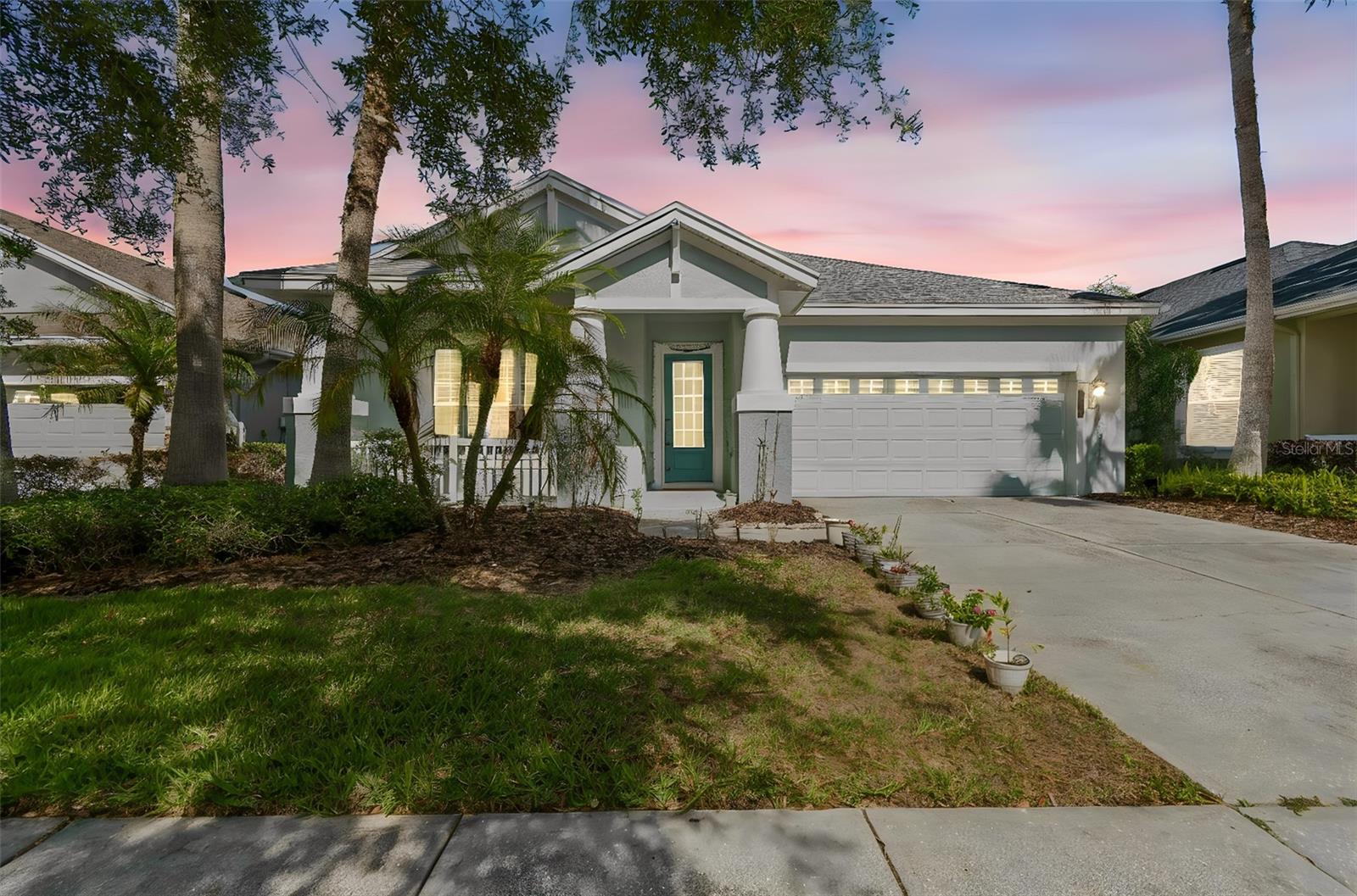 20133 HERON CROSSING DR, TAMPA, FL, 33647