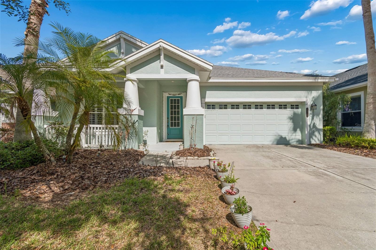 20133 HERON CROSSING DR, TAMPA, FL, 33647
