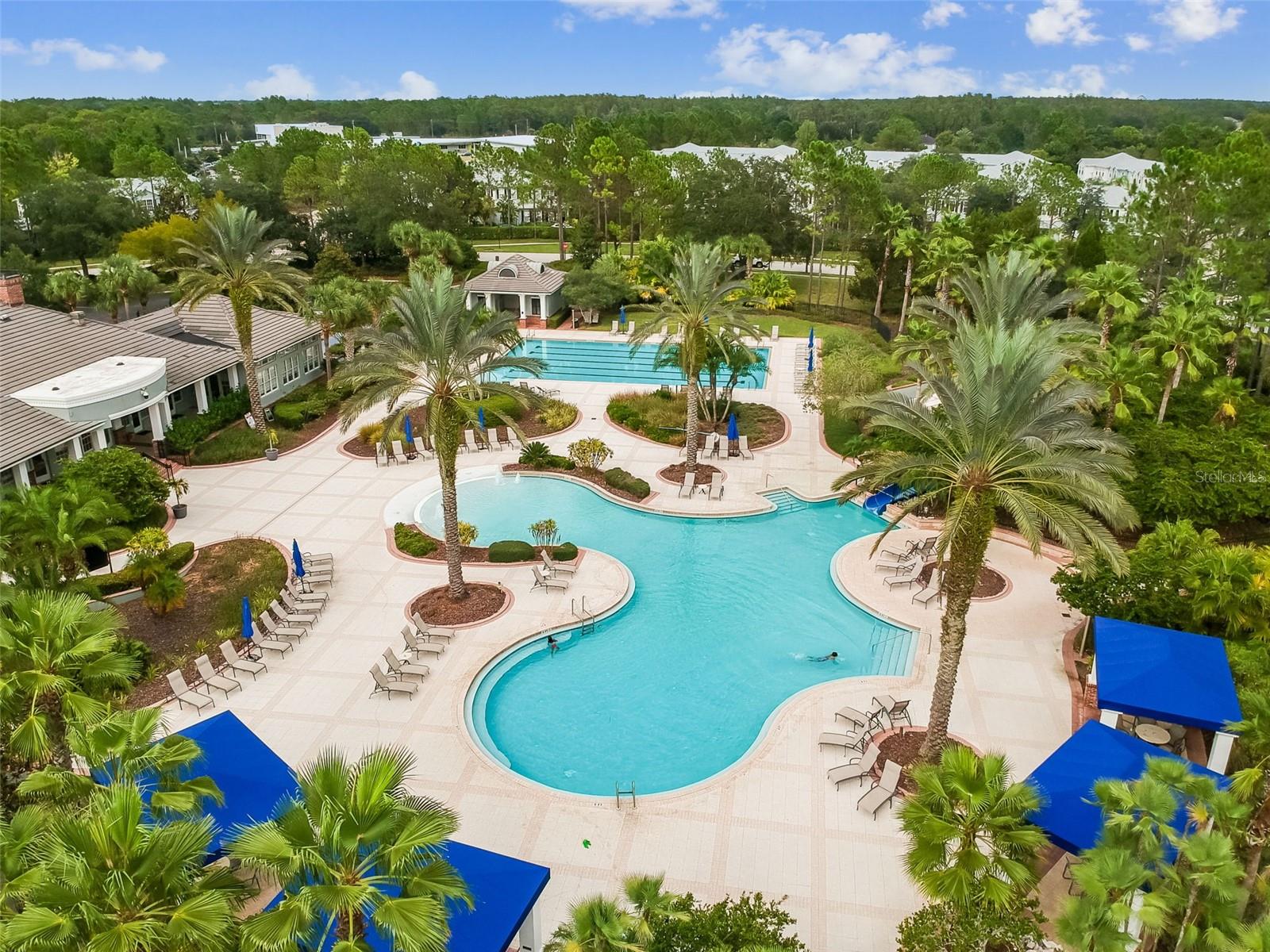 20133 HERON CROSSING DR, TAMPA, FL, 33647