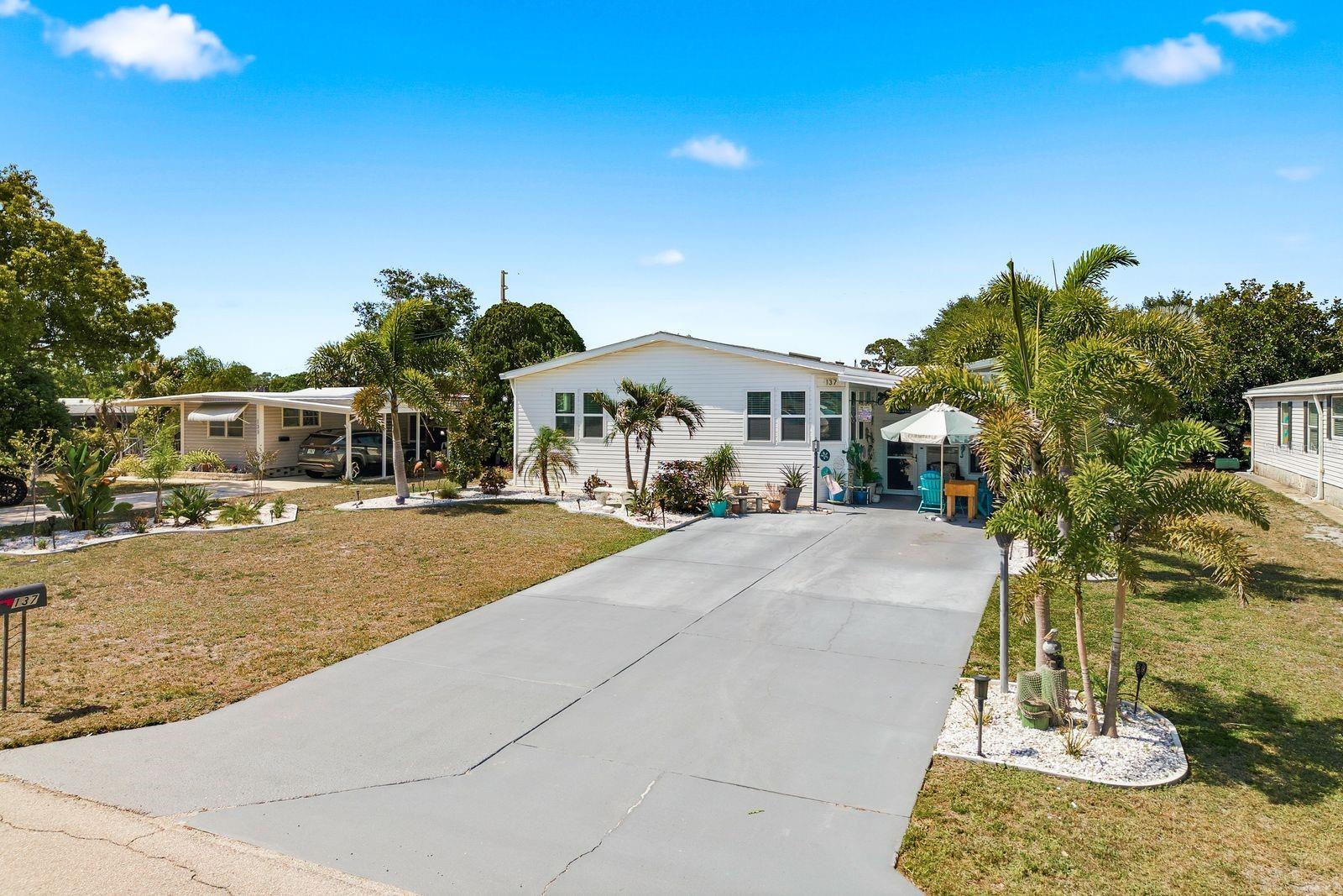 137 LAKE TARPON DR #18, PALM HARBOR, FL, 34684