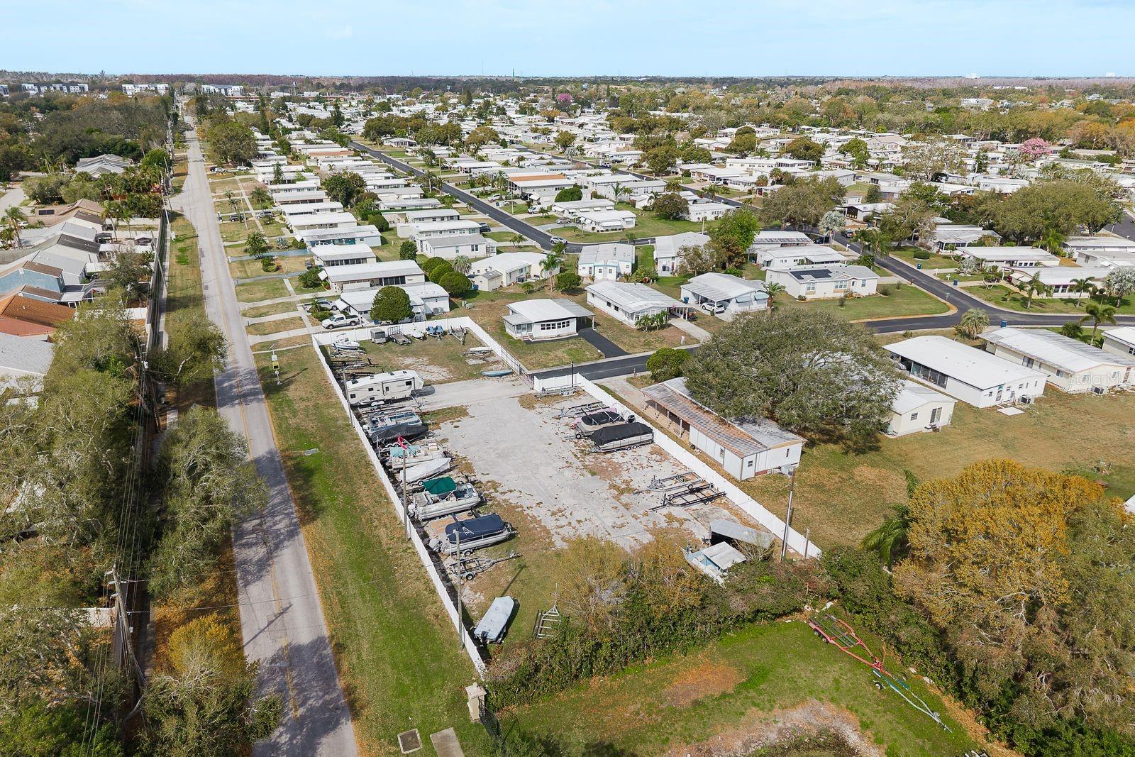 137 LAKE TARPON DR #18, PALM HARBOR, FL, 34684