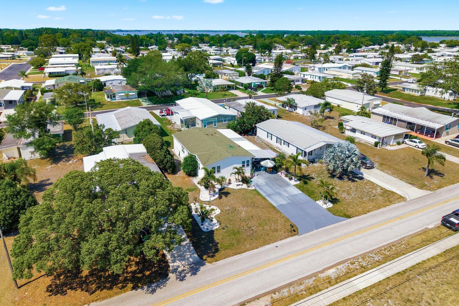 137 LAKE TARPON DR #18, PALM HARBOR, FL, 34684