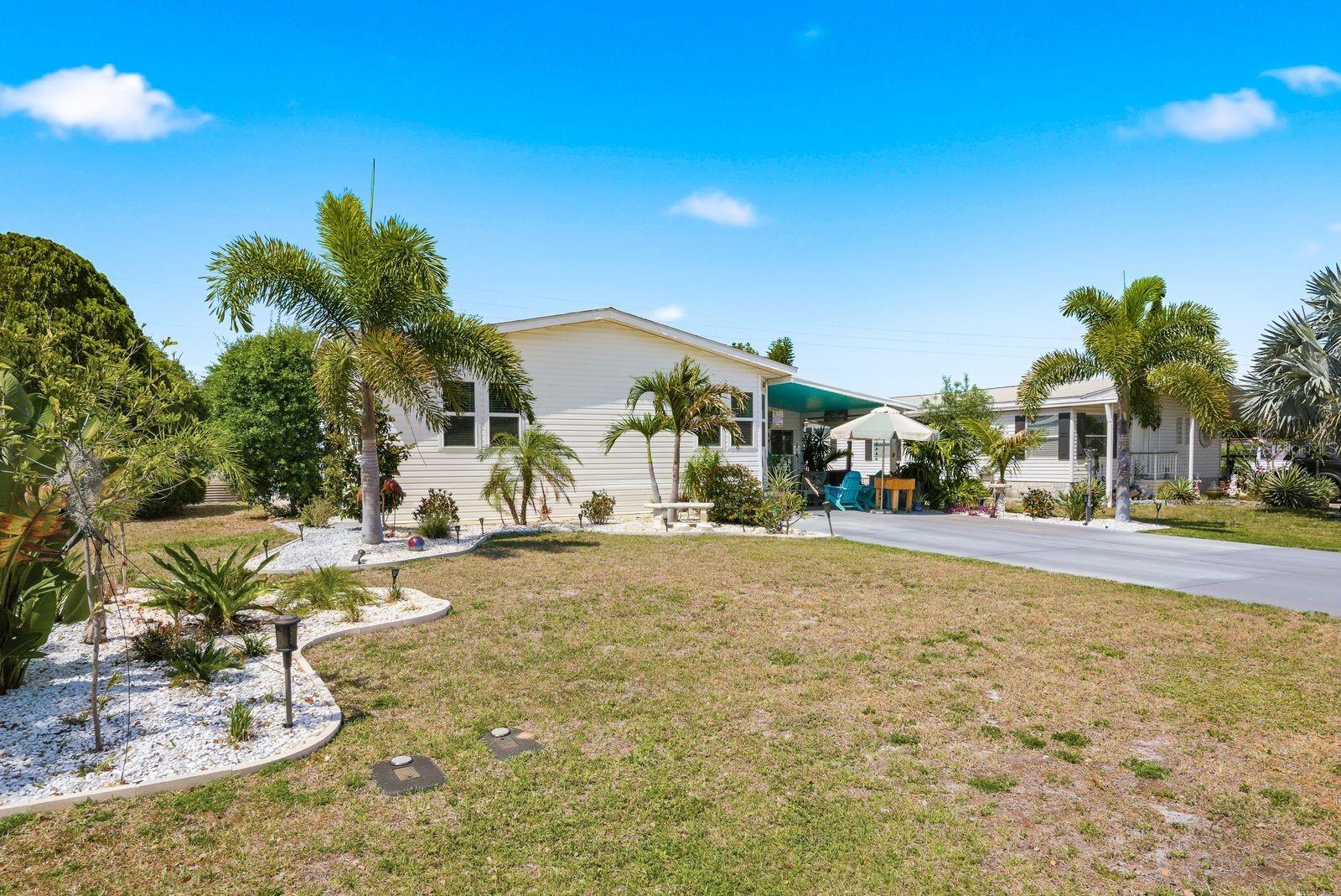 137 LAKE TARPON DR #18, PALM HARBOR, FL, 34684