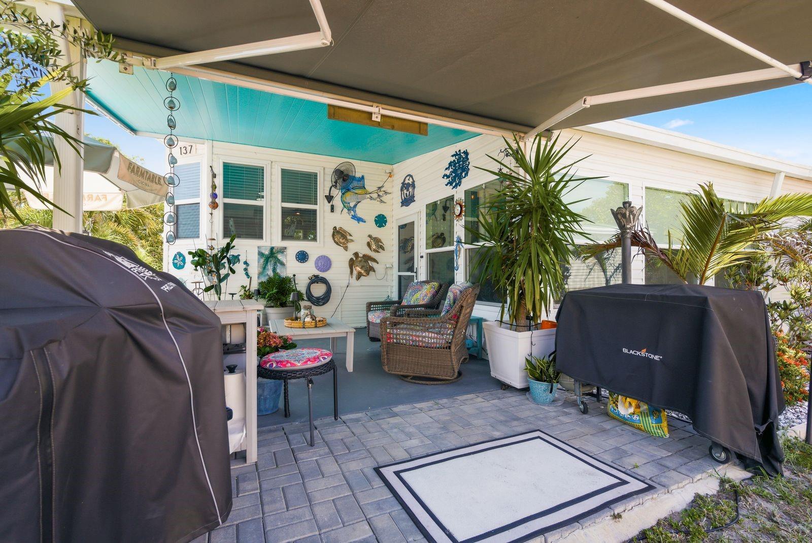 137 LAKE TARPON DR #18, PALM HARBOR, FL, 34684