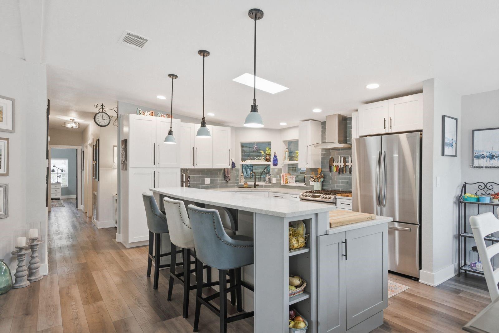 137 LAKE TARPON DR #18, PALM HARBOR, FL, 34684