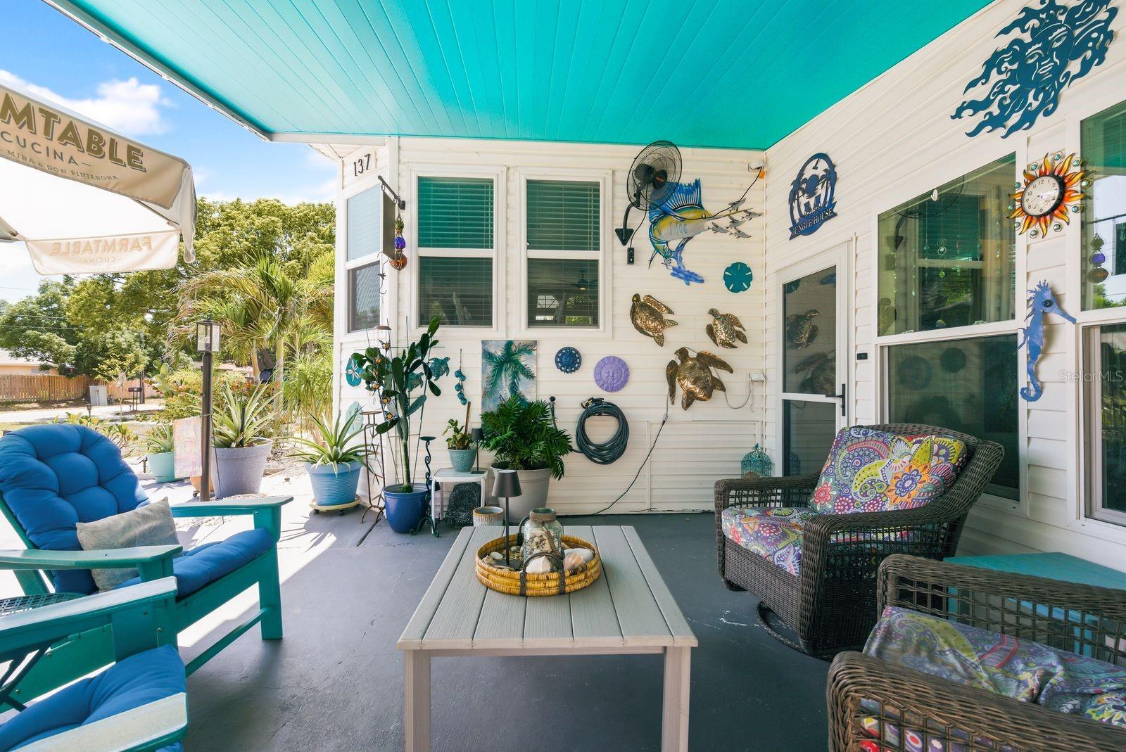 137 LAKE TARPON DR #18, PALM HARBOR, FL, 34684